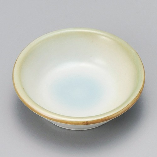 42835-461 若草丸小皿|業務用食器カタログ陶里30号