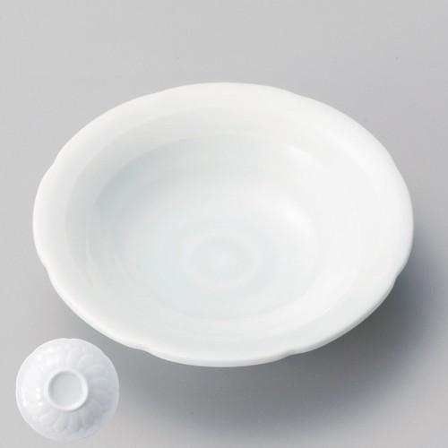 42842-491 みづも3.0皿|業務用食器カタログ陶里30号