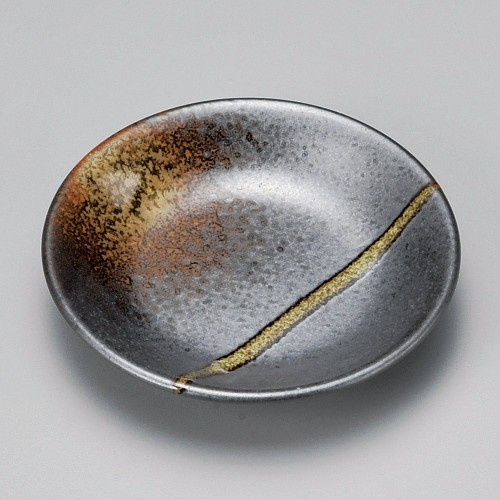 42909-511 南蛮吹流し3.0皿|業務用食器カタログ陶里30号