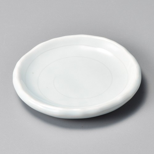 42917-311 やよい小皿|業務用食器カタログ陶里30号