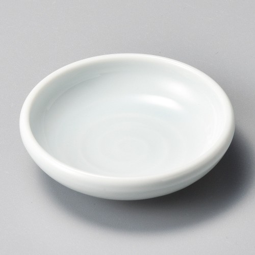 43032-201 青白小皿|業務用食器カタログ陶里30号