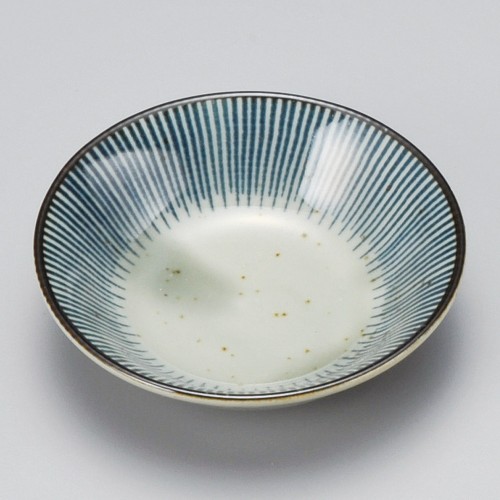 43214-341 益子十草3.0深皿|業務用食器カタログ陶里30号