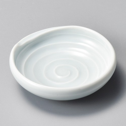 43219-331 青磁箸置小皿|業務用食器カタログ陶里30号