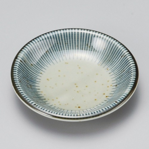 43229-341 益子十草玉渕3.0皿|業務用食器カタログ陶里30号