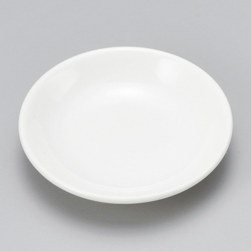 43342-491 玉渕白2.8皿|業務用食器カタログ陶里30号