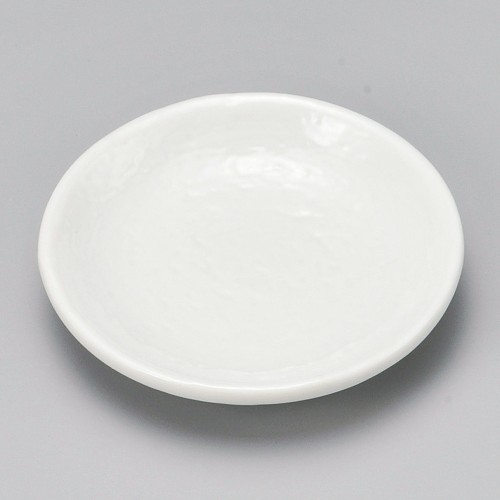 43403-641 白砂目3.0皿|業務用食器カタログ陶里30号