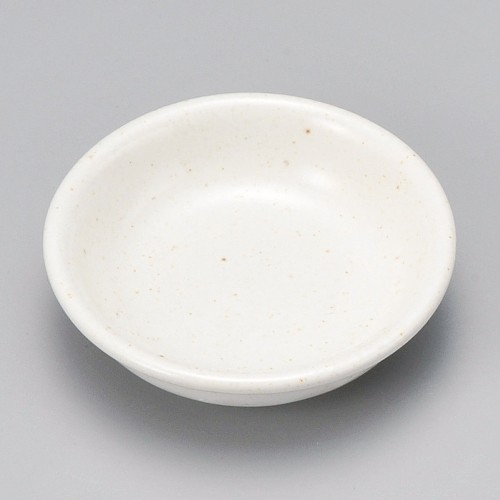 43406-651 白釉玉渕3.0深皿|業務用食器カタログ陶里30号