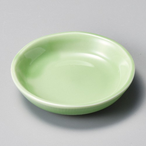 43416-411 ヒワ豆皿|業務用食器カタログ陶里30号