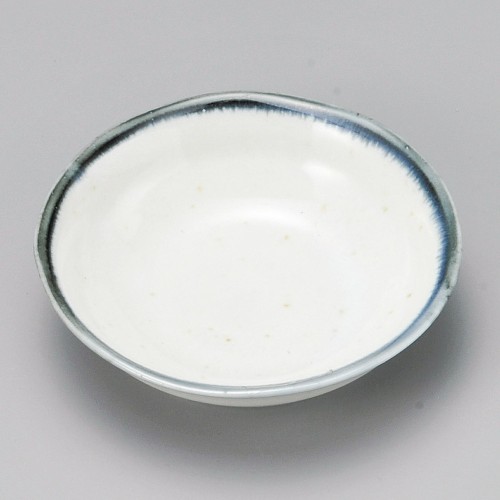 43418-531 白均窯3.0深皿|業務用食器カタログ陶里30号