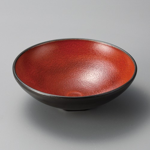 45414-081 ジャパネスク手造7寸盛鉢|業務用食器カタログ陶里30号