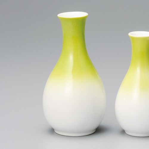 48432-131 若草徳利(大)|業務用食器カタログ陶里30号