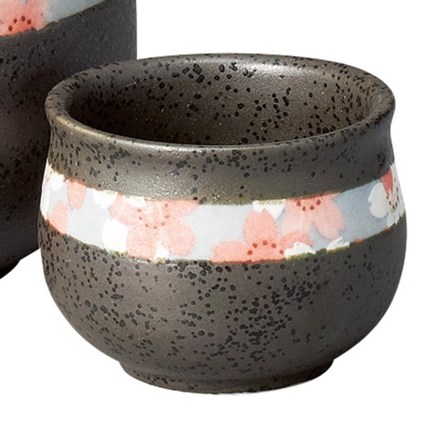 49510-201 華帯盃|業務用食器カタログ陶里30号