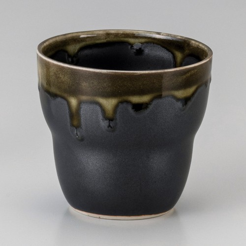 50528-251 窯変焼酎カップ|業務用食器カタログ陶里30号