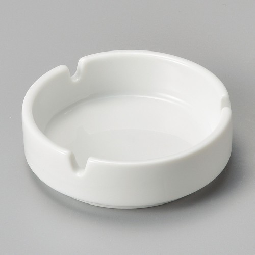 54024-621 白切立3.0灰皿|業務用食器カタログ陶里30号