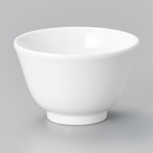 56715-051 白磁強化千茶|業務用食器カタログ陶里30号