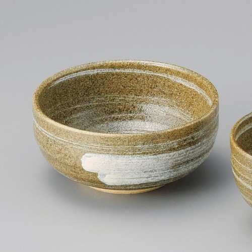 59238-411 黒信楽6.5丼|業務用食器カタログ陶里30号