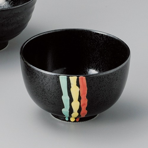 59301-181 三色十草夏目4.0丼|業務用食器カタログ陶里30号