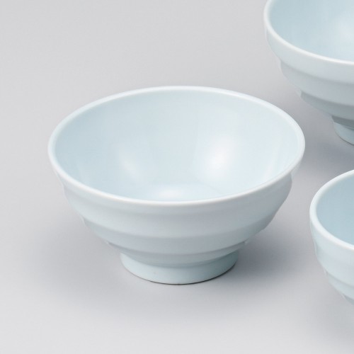 59408-021 青千段5.0多用碗|業務用食器カタログ陶里30号