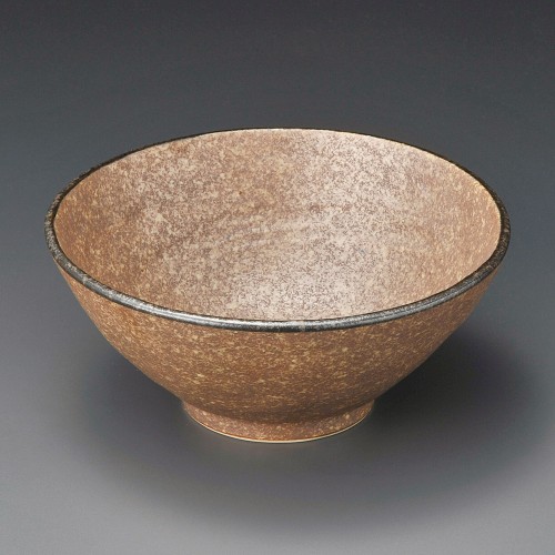 61724-281 アース手びねり5.0丼|業務用食器カタログ陶里30号
