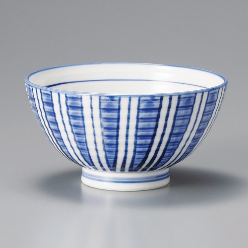 62018-461 親子十草4.5茶碗|業務用食器カタログ陶里30号