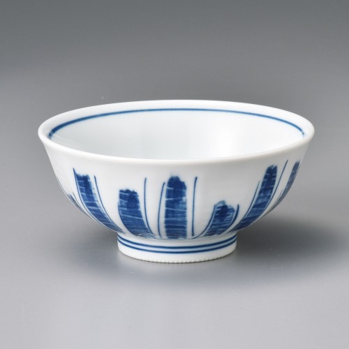 64825-201 筆十草大茶|業務用食器カタログ陶里30号