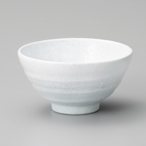 65839-061 露(ブルー)茶碗|業務用食器カタログ陶里30号