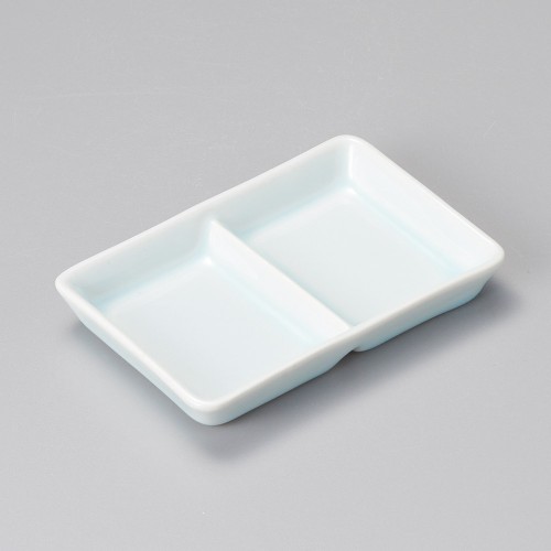 68121-061 水仕切皿|業務用食器カタログ陶里30号
