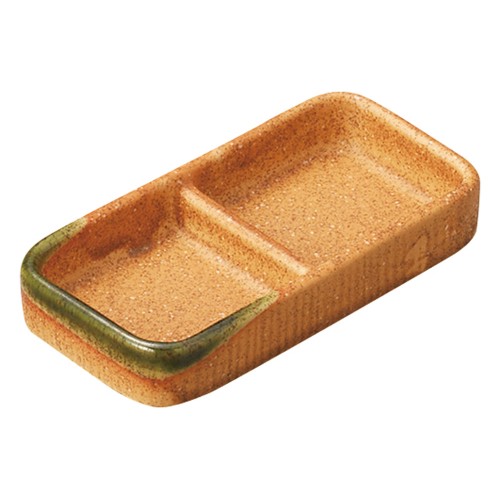 68136-251 信楽薬味皿|業務用食器カタログ陶里30号
