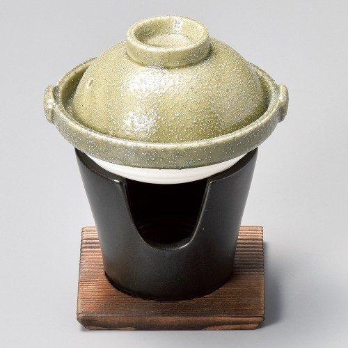 69814-161 若草ミニ陶板セット|業務用食器カタログ陶里30号