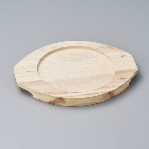 69938-641 平木台(大)(18～20用)|業務用食器カタログ陶里29号