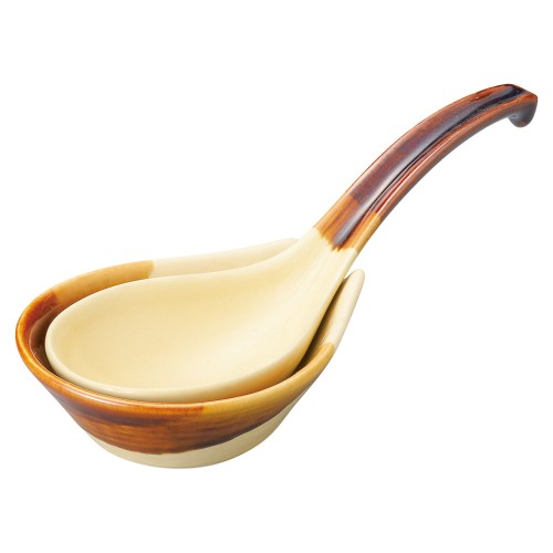 70134-48.711 だんらん大レンゲ|業務用食器カタログ陶里30号