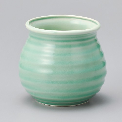 70334-481 松峰青地アラ入|業務用食器カタログ陶里30号