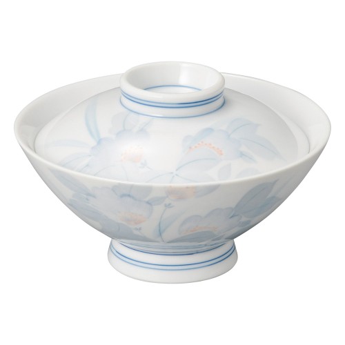 71833-331 まごころ 蓋付大茶|業務用食器カタログ陶里30号
