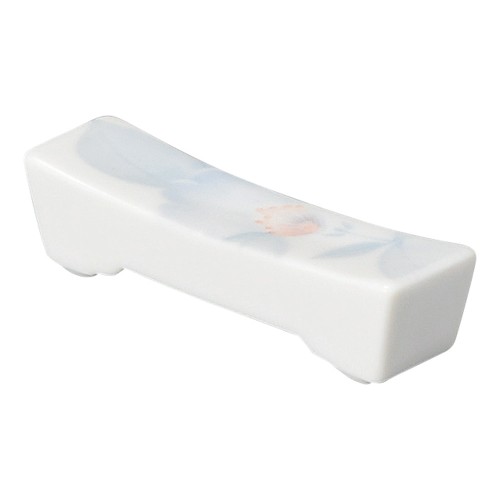 71844-331 まごころ 箸置|業務用食器カタログ陶里30号