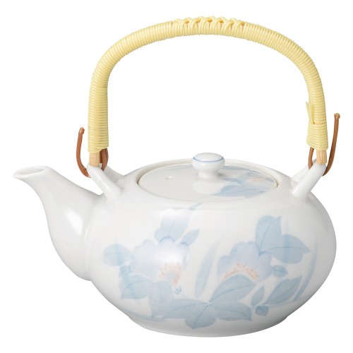 71846-331 まごころ 京形土瓶|業務用食器カタログ陶里30号