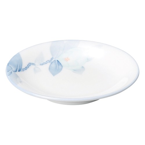 72001-051 清華 丸3.0皿|業務用食器カタログ陶里30号