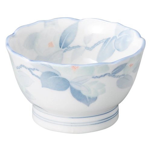 72007-051 清華 3.6小鉢|業務用食器カタログ陶里30号