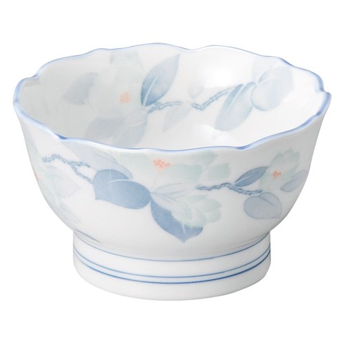 72008-051 清華 4.0小鉢|業務用食器カタログ陶里30号