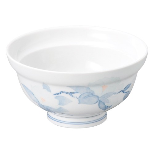 72021-051 清華 蓋丼(身のみ)|業務用食器カタログ陶里30号