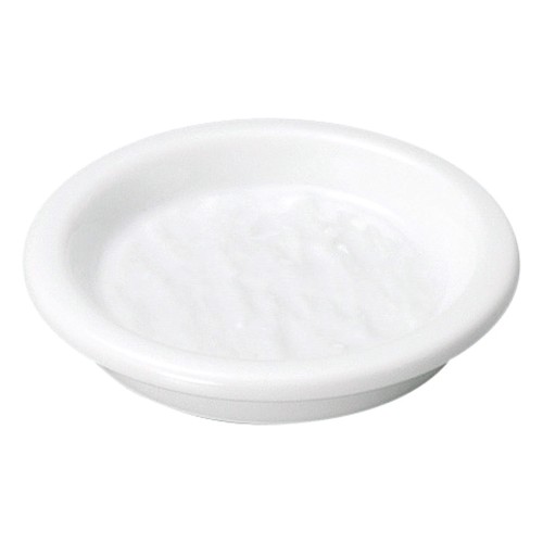 72730-101 石目(白) 薬味皿|業務用食器カタログ陶里30号