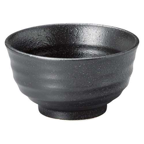 72816-181 天目結晶 5.0多用丼|業務用食器カタログ陶里30号