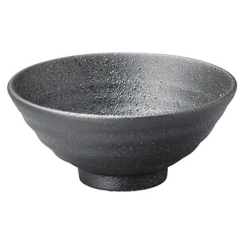 72820-181 天目結晶 5.0茶漬|業務用食器カタログ陶里30号