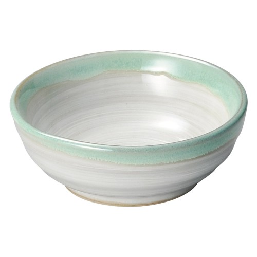73326-331 緑水 玉子割|業務用食器カタログ陶里30号