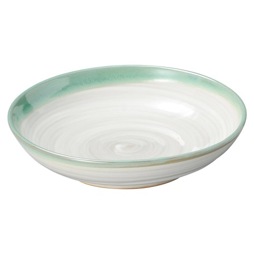 73327-331 緑水 おでん皿|業務用食器カタログ陶里30号