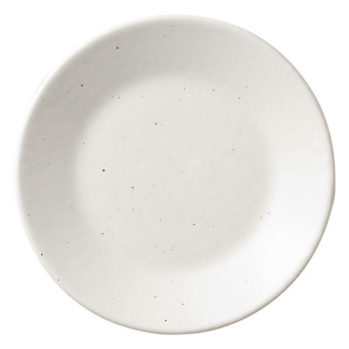 73502-021 白粉引 5.0皿|業務用食器カタログ陶里30号