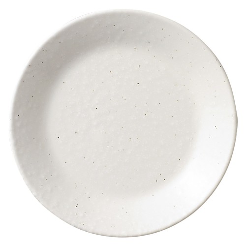 73503-021 白粉引 5.5皿|業務用食器カタログ陶里30号