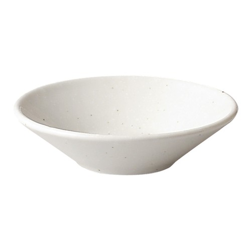 73515-021 白粉引 3.5深皿|業務用食器カタログ陶里30号