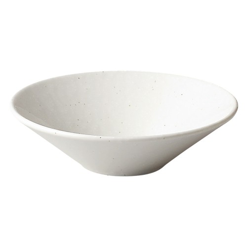73528-021 白粉引 5.5浅ボール|業務用食器カタログ陶里30号