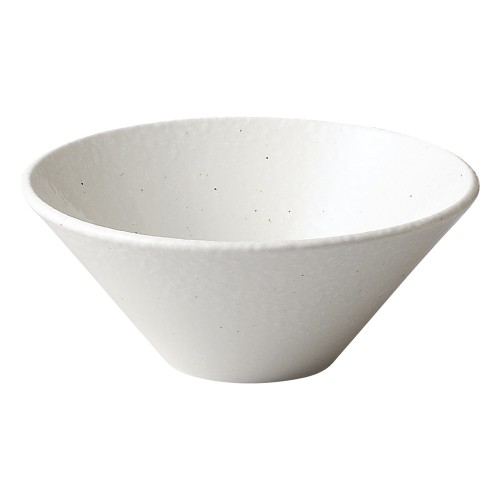 73532-021 白粉引 7.0ボール|業務用食器カタログ陶里30号