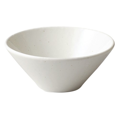 73534-021 白粉引 5.3ボール|業務用食器カタログ陶里30号